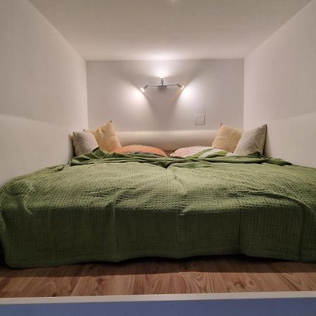 Magic-Trio-Apartment-Im- Zentrum-Von-Wien Exteriör bild