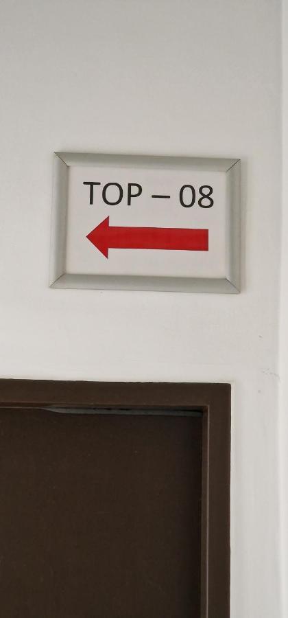 Magic-Trio-Apartment-Im- Zentrum-Von-Wien Exteriör bild
