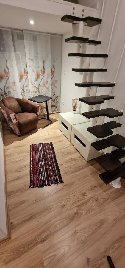 Magic-Trio-Apartment-Im- Zentrum-Von-Wien Exteriör bild