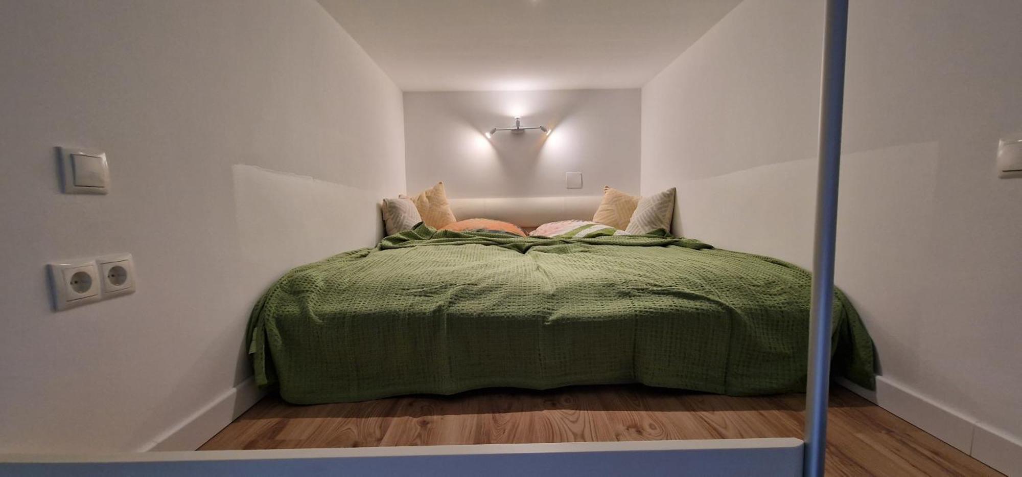 Magic-Trio-Apartment-Im- Zentrum-Von-Wien Exteriör bild